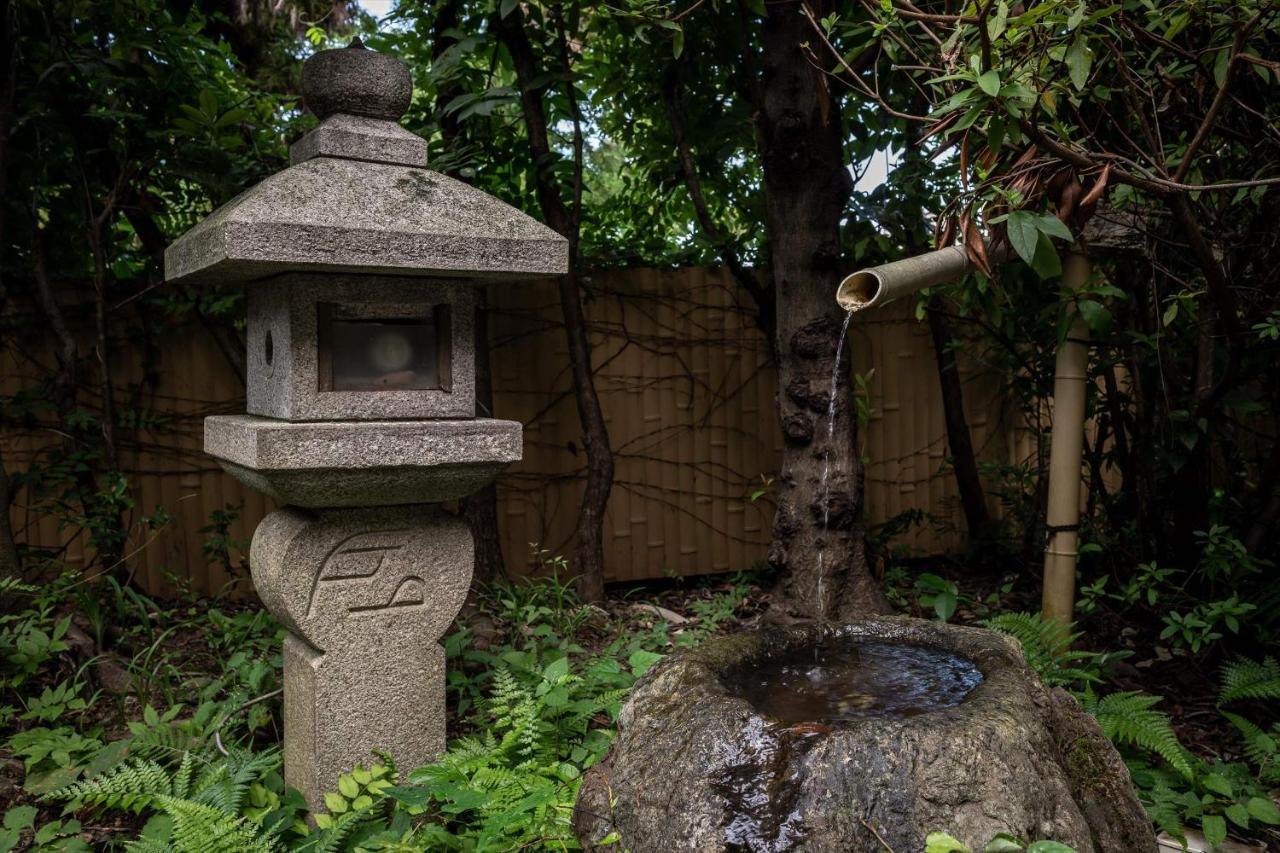 ホテル 扇芳閣 鳥羽市 エクステリア 写真